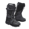 SHOT RACING (2021) detské čižmy, K10, čierne SHOT RACING (2021) detské čižmy, K10, čierne