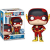 Funko Pop! Heroes Justice League Comic The Flash 463 Funko Pop! Heroes Justice League Comic The Flash 463
