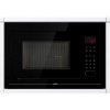 Mora vestavná mikrovlnná trouba černá VMT 745 B Mora vestavná mikrovlnná trouba černá VMT 745 B