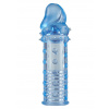 ToyJoy Power Stud Sleeve návlek na penis blue ToyJoy Power Stud Sleeve návlek na penis blue