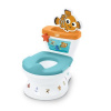 BRIGHT STARTS Toaleta detská so zvukom Finding Nemo™ My Size Potty™ 18m+, do 23kg BRIGHT STARTS Toaleta detská so zvukom Finding Nemo™ My Size Potty™ 18m+, do 23kg