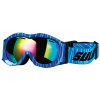 Detské lyžiarske okuliare Sulov MONTY modré Detské lyžiarske okuliare Sulov MONTY modré