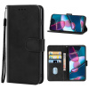 Knižkové puzdro Huawei Nova Y90/ Enjoy 50 Pro čierna farba Knižkové puzdro Huawei Nova Y90/ Enjoy 50 Pro čierna farba
