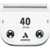 ANDIS Ultra Edge Strihacia hlavica č. 40 0,25 mm ANDIS Ultra Edge Strihacia hlavica č. 40 0,25 mm
