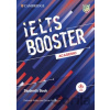 Cambridge English Exam Boosters IELTS Booster Academic Student's Book with Answers with Audio - Deborah Hobbs, Susan Hutchison Cambridge English Exam Boosters IELTS Booster Academic Student's Book with Answers with Audio - Deborah Hobbs, Susan Hutchison