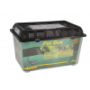 Lucky Reptile Pet Box Pet Box M 32,5x22x21 cm Lucky Reptile Pet Box Pet Box M 32,5x22x21 cm