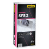 Murexin Pružná lepiaca malta Supraflex SFS 2 - Biela, 25kg Murexin Pružná lepiaca malta Supraflex SFS 2 - Biela, 25kg