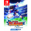 BANDAI NAMCO Entertainment Inc. Captain Tsubasa: Rise of New Champions (SWITCH) Nintendo Key 10000206474015 BANDAI NAMCO Entertainment Inc. Captain Tsubasa: Rise of New Champions (SWITCH) Nintendo Key 10000206474015
