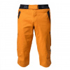 Rafiki CLIFFBASE pánske lezecké 3/4 nohavice - Marmalade - S Rafiki CLIFFBASE pánske lezecké 3/4 nohavice - Marmalade - S