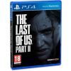 PS4 - The Last of Us Part II PS4 - The Last of Us Part II