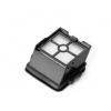 Filtr Niceboy HEPA H13 pro vysavač ION Hurricane W9 Filtr Niceboy HEPA H13 pro vysavač ION Hurricane W9