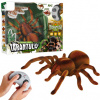 R/C Pavouk Tarantule s biomimikry a svítícími očima R/C Pavouk Tarantule s biomimikry a svítícími očima