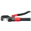 Vevor Hydraulický krimpovací nástroj 9 matric AWG12–2/0 pre meď a hliník DLYJQTLDLAWG16PK0V0 Vevor Hydraulický krimpovací nástroj 9 matric AWG12–2/0 pre meď a hliník DLYJQTLDLAWG16PK0V0