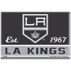 Los Angeles Kings magnetka logo Los Angeles Kings magnetka logo