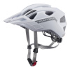 Helma CRATONI AllRide White Matt - UNI (53-59 cm) 2026 Helma CRATONI AllRide White Matt - UNI (53-59 cm) 2026