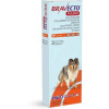 Bravecto TriUNO S žuvacie tablety pre psy (> 5-10 kg) 3 tbl. Bravecto TriUNO S žuvacie tablety pre psy (> 5-10 kg) 3 tbl.