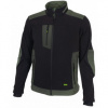 BENNON EREBOS JACKET GREEN/BLACK Pánska pracovná bunda 0272180060 2XL BENNON EREBOS JACKET GREEN/BLACK Pánska pracovná bunda 0272180060 2XL