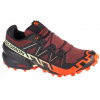 Salomon Speedcross 6 M L47581500 rum raisin cherry tomato cognac Salomon Speedcross 6 M L47581500 rum raisin cherry tomato cognac