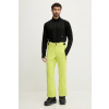 Lyžiarske nohavice Descente SWISS PANTS DW5FLP01MU žltá S Lyžiarske nohavice Descente SWISS PANTS DW5FLP01MU žltá S