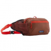 Patagonia Terravia Hip Pack hnedá Patagonia Terravia Hip Pack hnedá