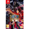 One Piece: Pirate Warriors 4 Nintendo Switch - krabicová verzia One Piece: Pirate Warriors 4 Nintendo Switch - krabicová verzia