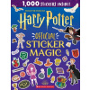 Harry Potter: Sticker Magic Harry Potter: Sticker Magic