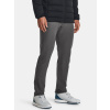 Pánske športové nohavice Under Armour UA CGI Tapered Pant-GRY Šedá 30/30 Pánske športové nohavice Under Armour UA CGI Tapered Pant-GRY Šedá 30/30