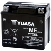 motobaterie 12V, YTX5L, 4,2Ah, 80A, bezúdržbová MF AGM 115x72x107, YUASA originál (aktivovaná ve výrobě) motobaterie 12V, YTX5L, 4,2Ah, 80A, bezúdržbová MF AGM 115x72x107, YUASA originál (aktivovaná ve výrobě)