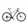 Horský bicykel - Propagačný bicykel KTM Chicago 291 Stroj Gray 21 “ (Propagačný bicykel KTM Chicago 291 Stroj Gray 21 “)