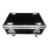 American DJ Touring Case for 4x Encore LP32 American DJ Touring Case for 4x Encore LP32