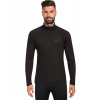 Kilpi WILLIE-M Pánske termo tričko - väčšej veľkosti ZMX504KI Čierna 4XL Kilpi WILLIE-M Pánske termo tričko - väčšej veľkosti ZMX504KI Čierna 4XL
