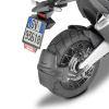 RM1156KIT montážna sada pre univerzálny plastový blatníček RM02 GIVI pre Honda X-ADV 750 (17-24) RM1156KIT montážna sada pre univerzálny plastový blatníček RM02 GIVI pre Honda X-ADV 750 (17-24)