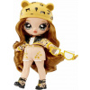 Na! Na! Na! Surprise Fuzzy bábika - Jaguar Girl Na! Na! Na! Surprise Fuzzy bábika - Jaguar Girl