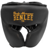 Benlee Leather head protection šedá L Benlee 4251522362732 Benlee Leather head protection šedá L Benlee 4251522362732