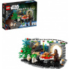 LEGO Star Wars 40658, Stavebnica, 8 rok / roky, Plast, 282 kusov, 373 g LEGO Star Wars 40658, Stavebnica, 8 rok / roky, Plast, 282 kusov, 373 g