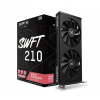 XFX Radeon RX 6600 Speedster SWIFT210 CORE 8GB GDDR6 RX-66XL8LFDQ XFX Radeon RX 6600 Speedster SWIFT210 CORE 8GB GDDR6 RX-66XL8LFDQ