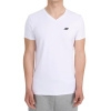 Pánske tričko 4F M3339 biele 4FWMM00TTSHM3339 10S pánske 2 XL Pánske tričko 4F M3339 biele 4FWMM00TTSHM3339 10S pánske 2 XL