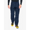 Softshellové nohavice Montane Nordes Pants - eclipse blue Softshellové nohavice Montane Nordes Pants - eclipse blue