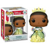 Funko Pop! 1614 Disney Princess Tiana Funko Pop! 1614 Disney Princess Tiana