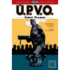 Ú.P.V.O. 5 - Černý plame… (John Arcudi, Mike Mignola) Ú.P.V.O. 5 - Černý plame… (John Arcudi, Mike Mignola)