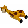 2Kids Toys Dřevěná magnetka velká Žirafa 2Kids Toys Dřevěná magnetka velká Žirafa