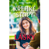 Křehké stopy lásky - Natalie Cooper Křehké stopy lásky - Natalie Cooper