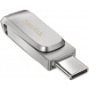 SanDisk Ultra Dual Drive Luxe USB-C 256 GB SanDisk Ultra Dual Drive Luxe USB-C 256 GB