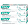 ELMEX Sensitive Professional Repair & Prevent 3× 75 ml