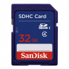 SanDisk SDHC 32GB class 4 SDSDB-032G-B35 SanDisk SDHC 32GB class 4 SDSDB-032G-B35