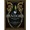 Pandora - Susan Stokes-Chapman Pandora - Susan Stokes-Chapman