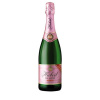 Hubert J.E. De Luxe rosé 750 ml Hubert J.E. De Luxe rosé 750 ml