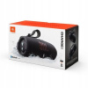 Prenosný reproduktor JBL Charge 6 čierny 45 W Prenosný reproduktor JBL Charge 6 čierny 45 W
