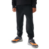 4F JUNIOR-TROUSERS-JWAW24TTROM761-20S-DEEP BLACK Čierna 158 24/25 4F JUNIOR-TROUSERS-JWAW24TTROM761-20S-DEEP BLACK Čierna 158 24/25