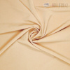 Kostýmová látka strečová béžová 1 m Kostýmová látka strečová béžová 1 m